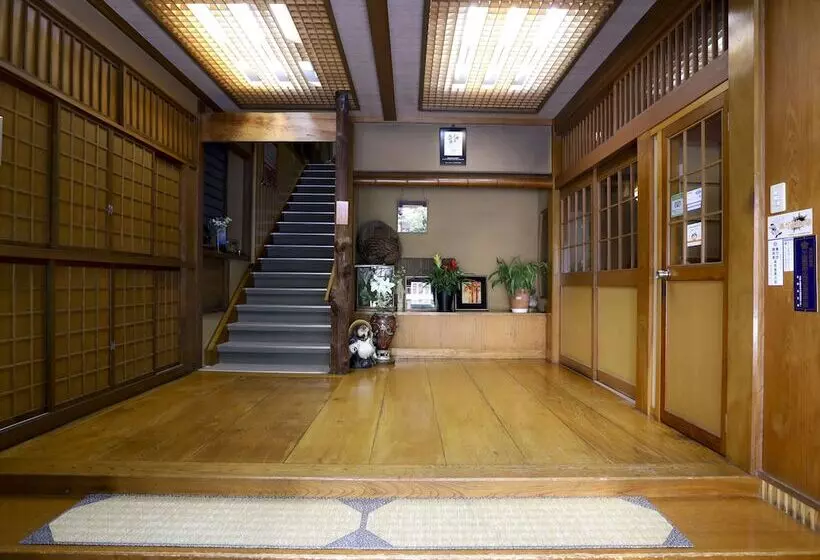 Ikariya Ryokan
