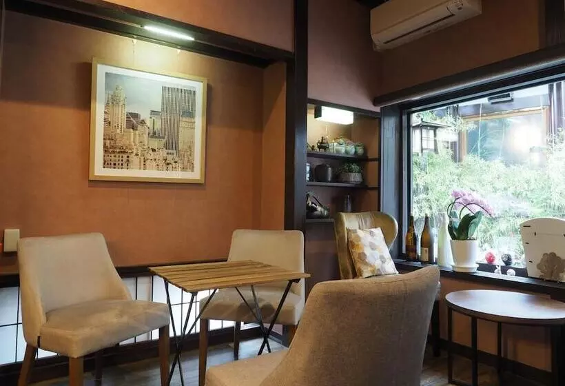 Ikariya Ryokan
