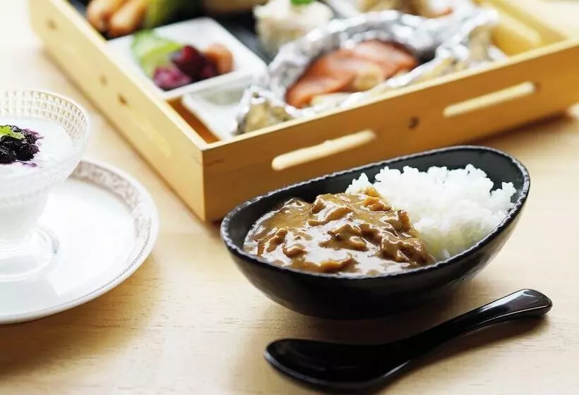 Ikariya Ryokan