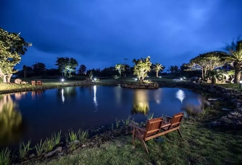 Oakra Resort