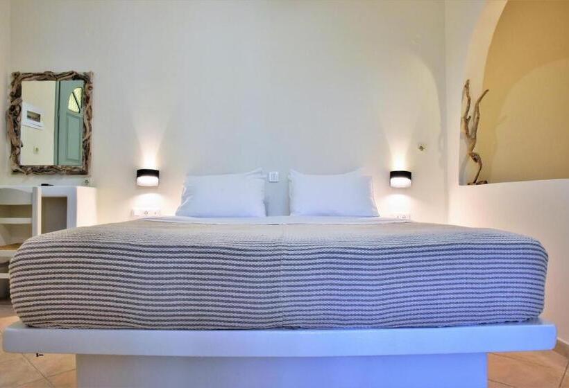 ペンション Avra Milos