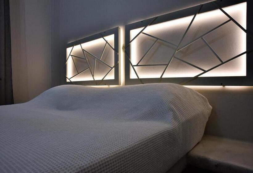 ペンション Avra Milos