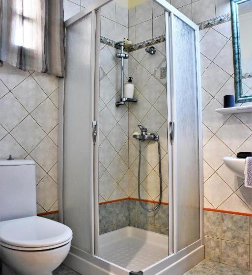 ペンション Avra Milos