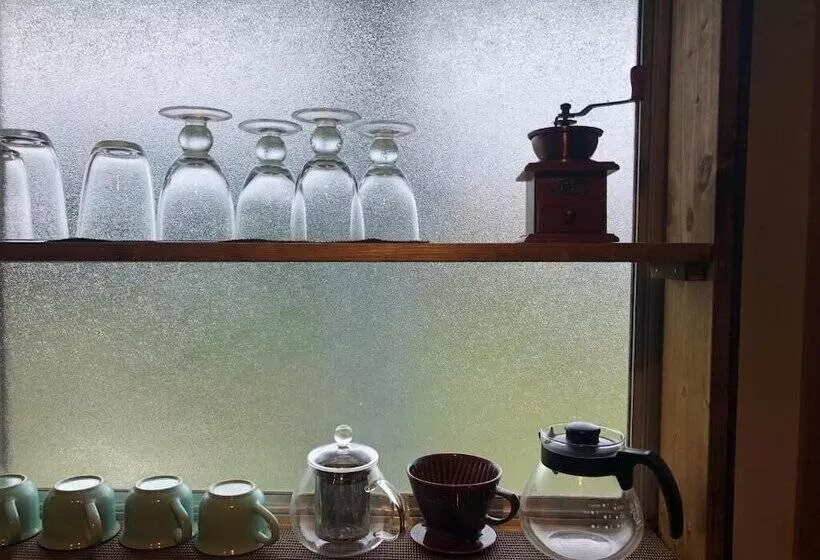 Majatalo Hostel Fuji Matsuyama Base