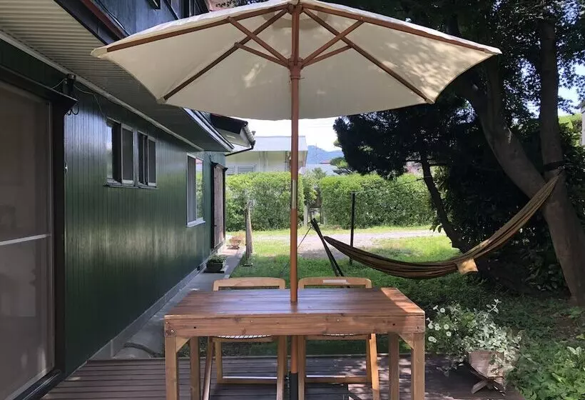 Majatalo Hostel Fuji Matsuyama Base