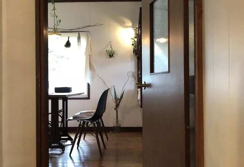 Majatalo Hostel Fuji Matsuyama Base
