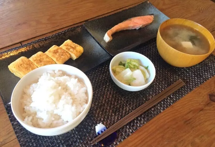 Majatalo Hostel Fuji Matsuyama Base