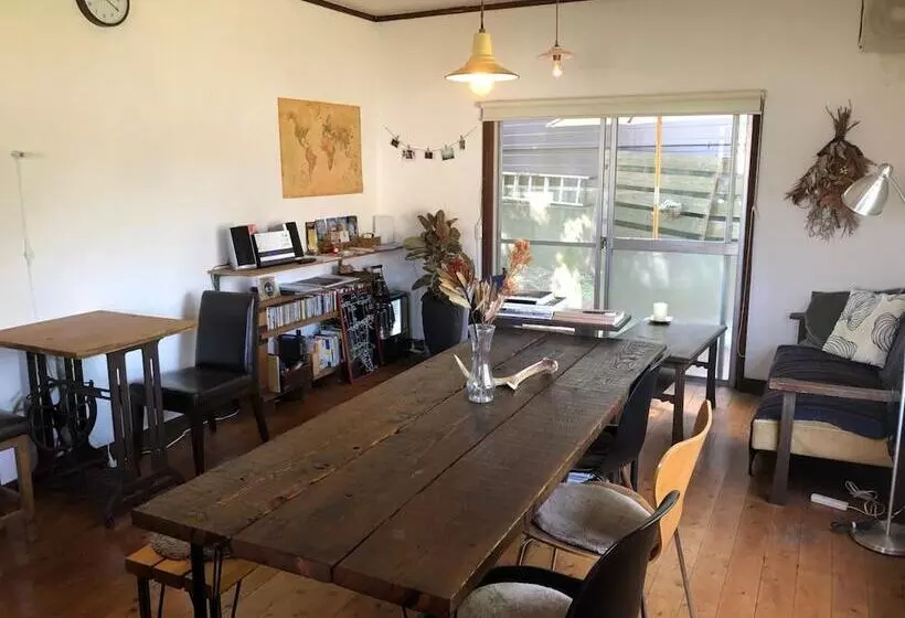 Majatalo Hostel Fuji Matsuyama Base