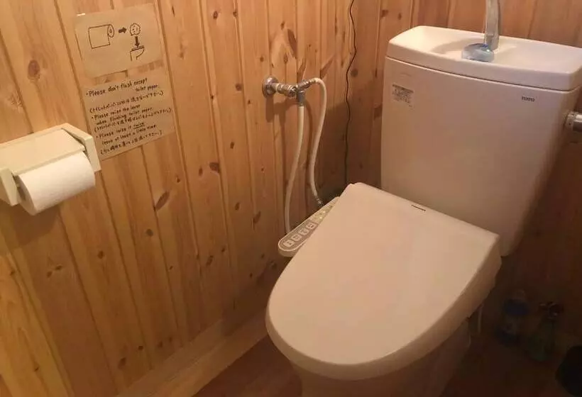 Majatalo Hostel Fuji Matsuyama Base