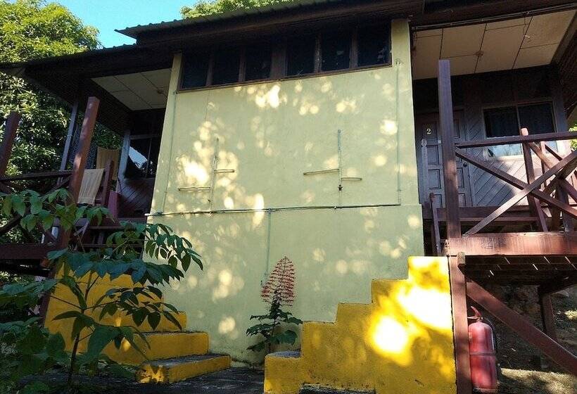 ペンション Johan's Place