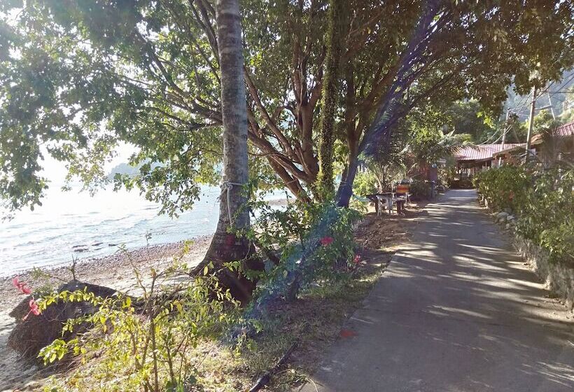 ペンション Johan's Place