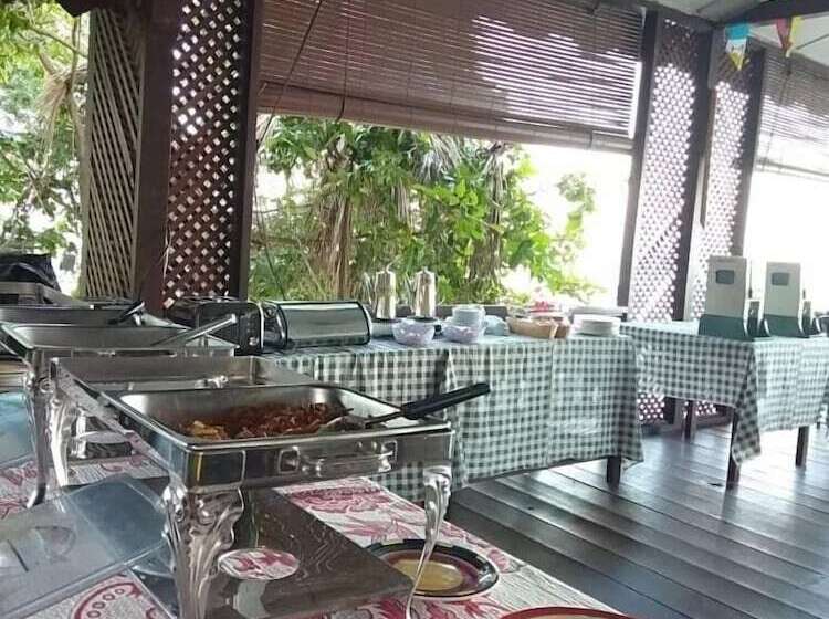 ペンション Johan's Place