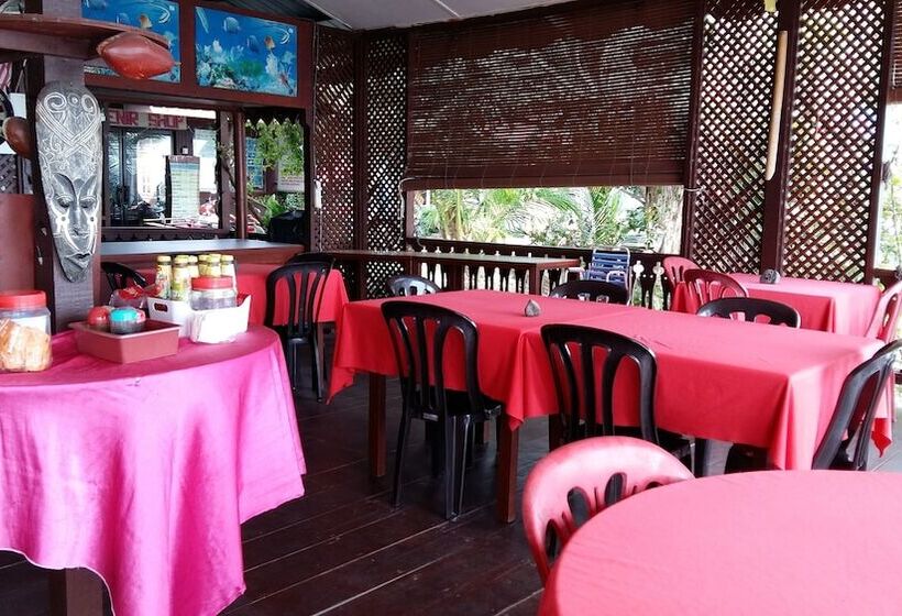 ペンション Johan's Place