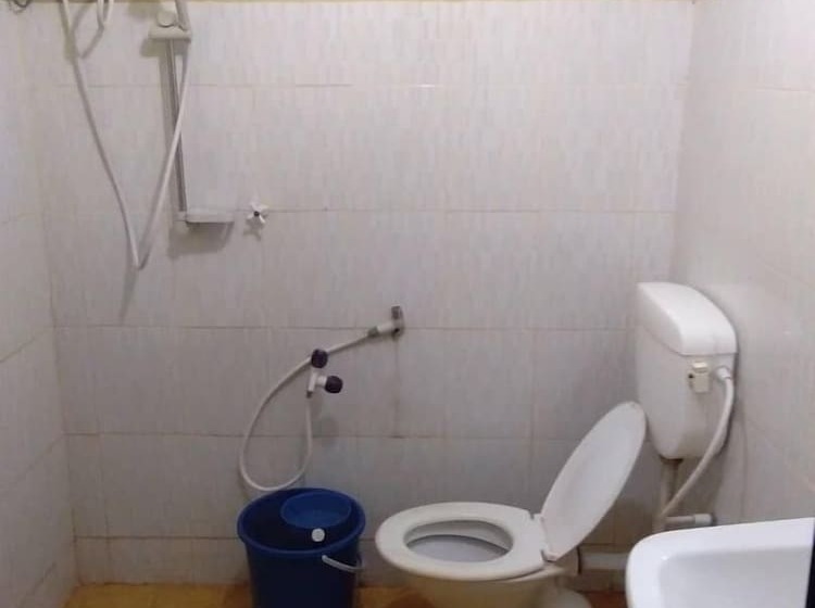 ペンション Johan's Place