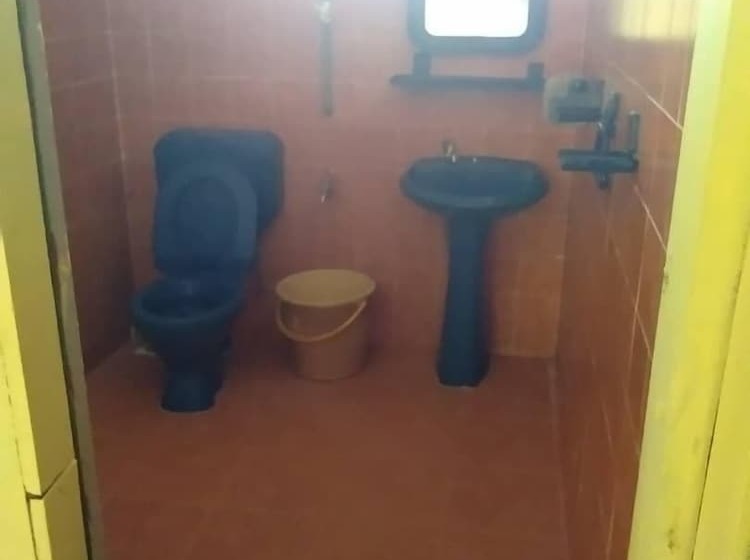 ペンション Johan's Place