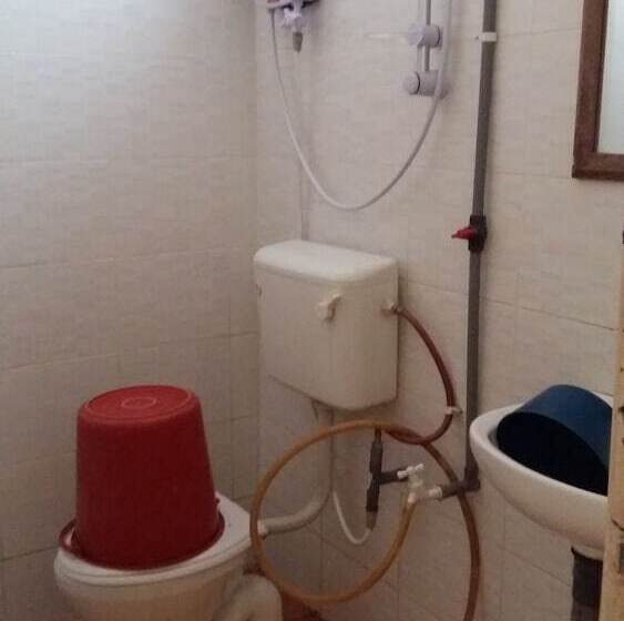 ペンション Johan's Place