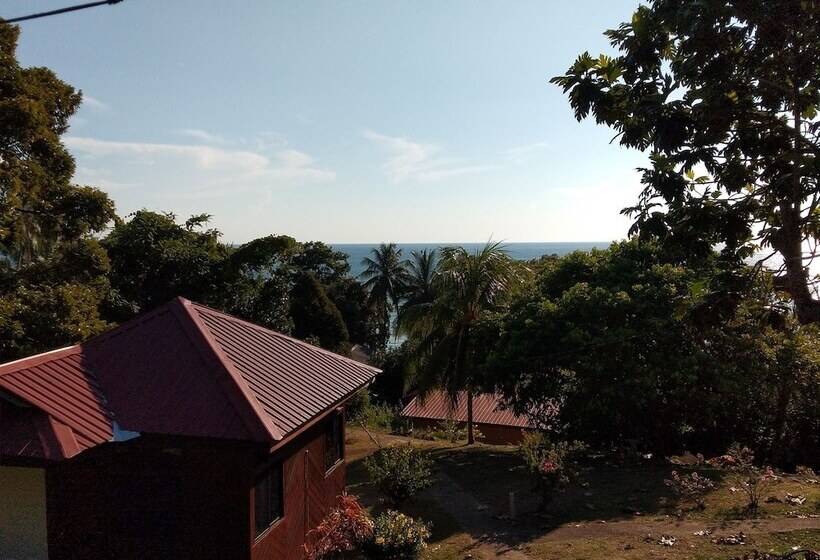 ペンション Johan's Place