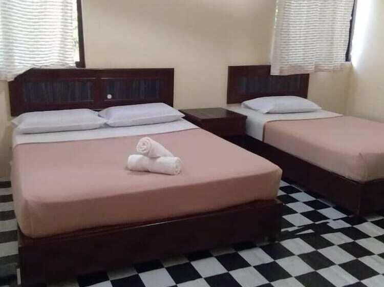 ペンション Johan's Place