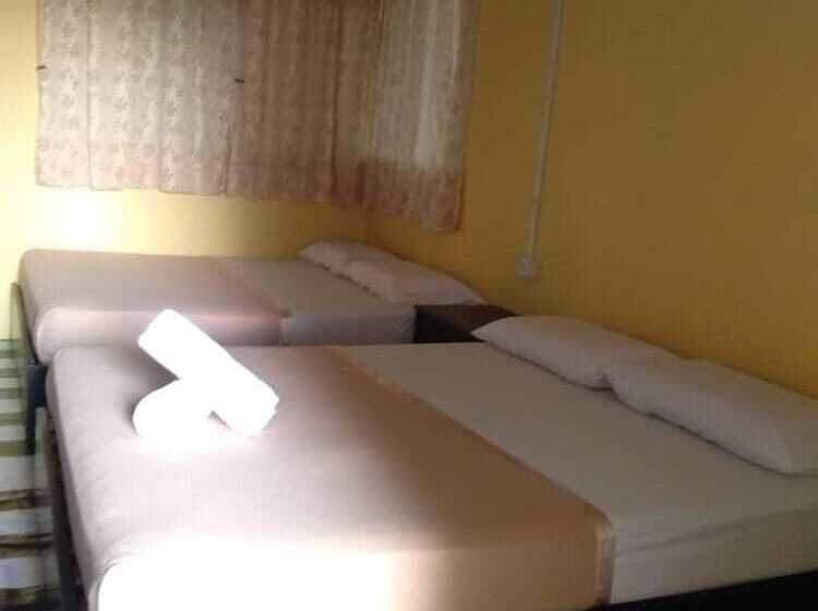 ペンション Johan's Place