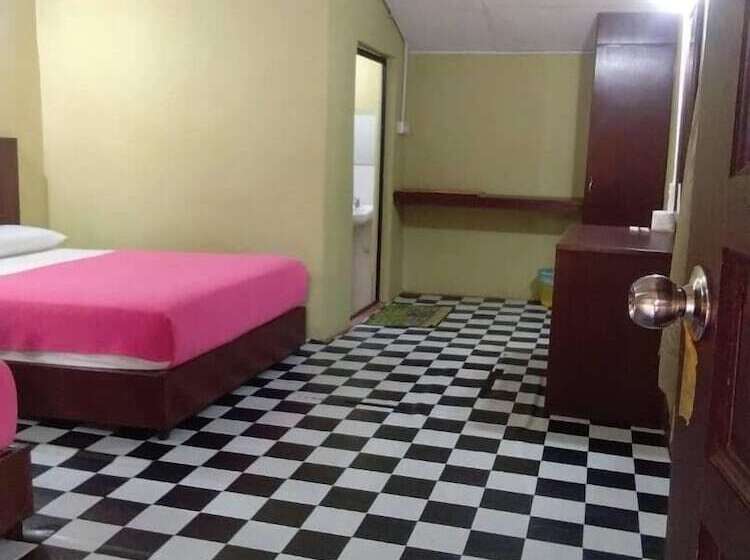 ペンション Johan's Place