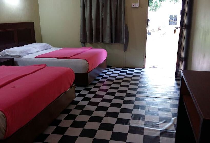 ペンション Johan's Place