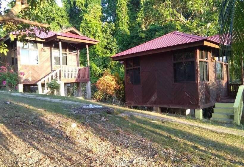 ペンション Johan's Place