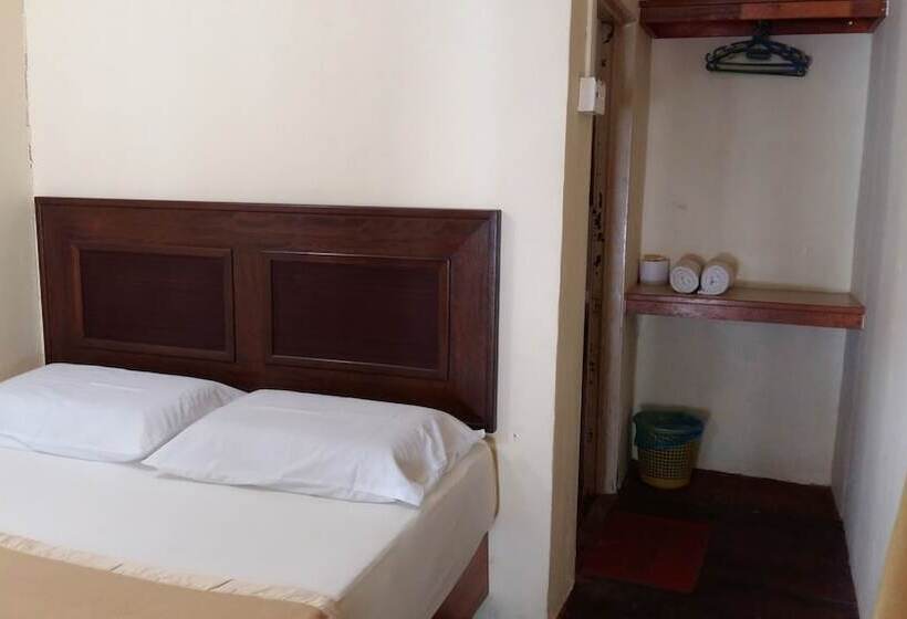 ペンション Johan's Place