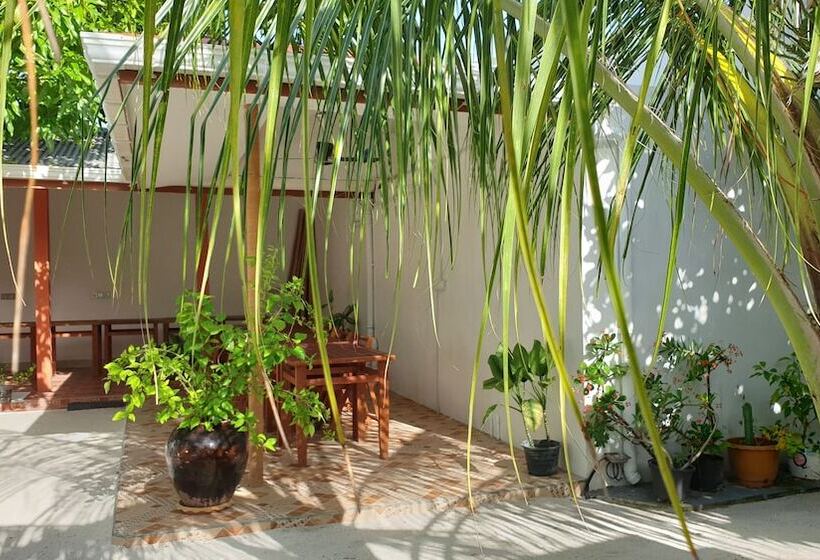 پانسیون K Villas Maldives