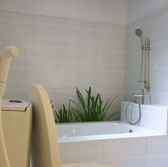 پانسیون K Villas Maldives