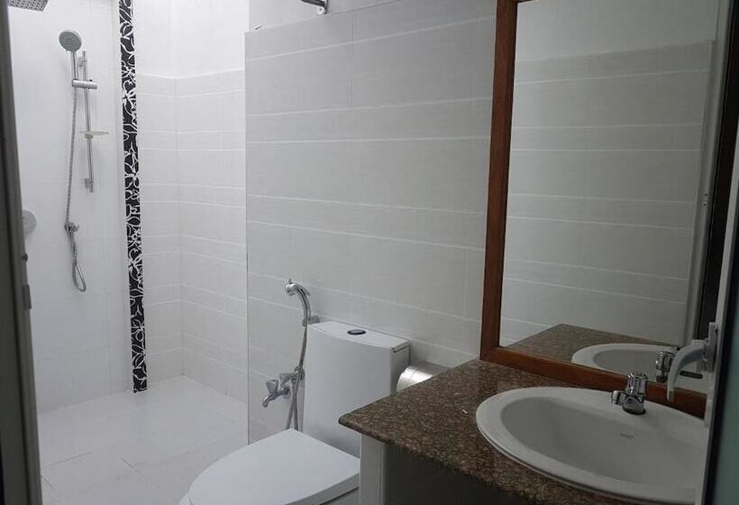 پانسیون K Villas Maldives