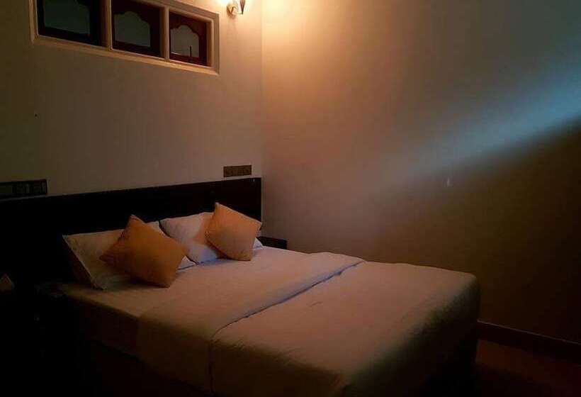 پانسیون K Villas Maldives