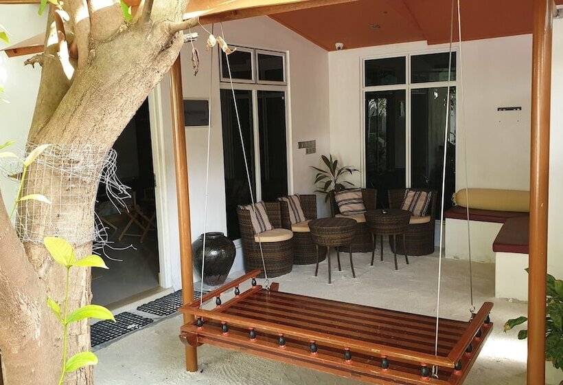 پانسیون K Villas Maldives