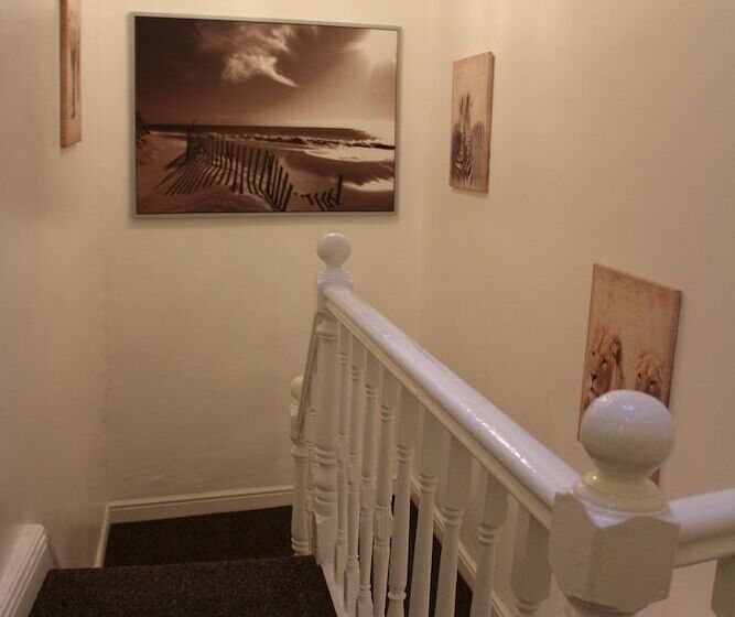 بنسيون Park Lane Heights