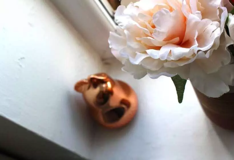 Majatalo Park Lane Heights