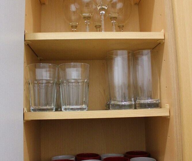 بنسيون Park Lane Heights