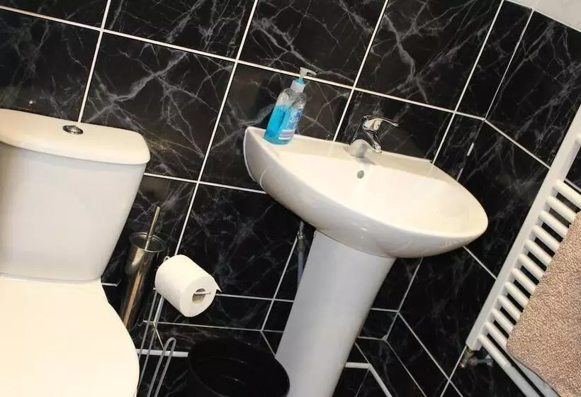 Majatalo Park Lane Heights