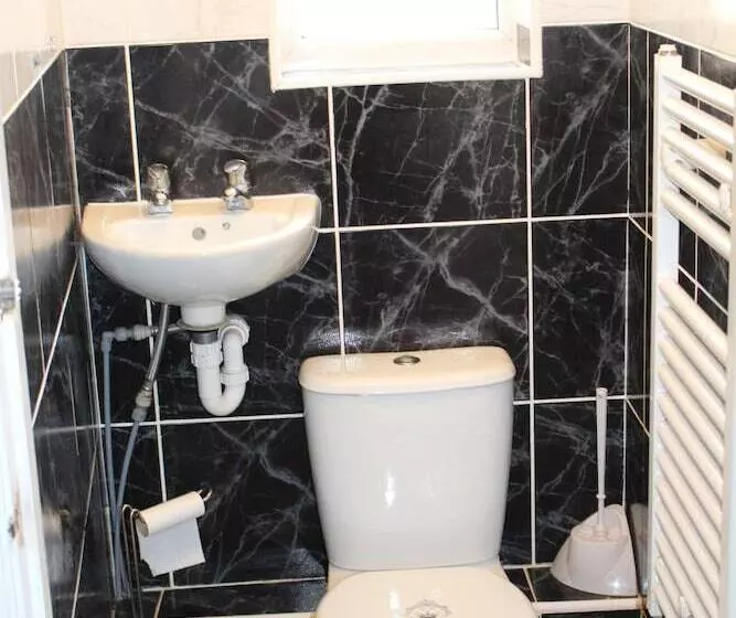 Majatalo Park Lane Heights