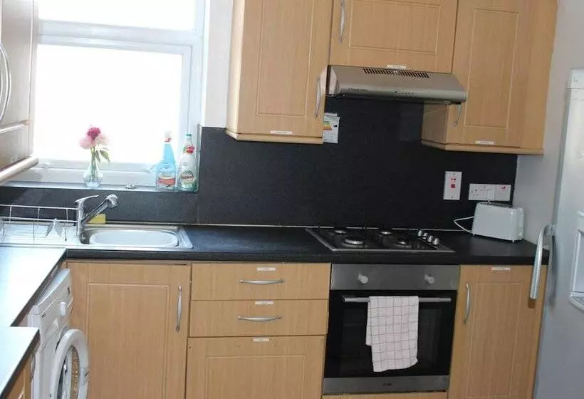 Majatalo Park Lane Heights