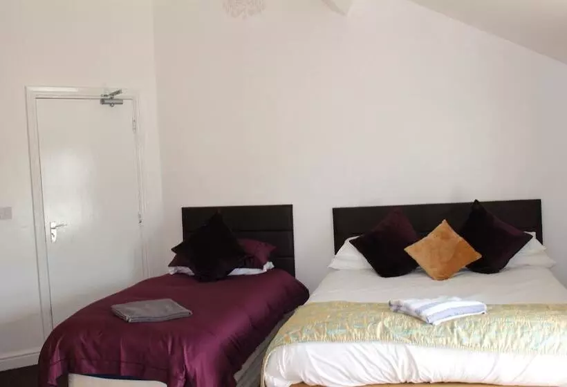 Majatalo Park Lane Heights