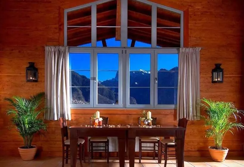 Majatalo Villa Rustica