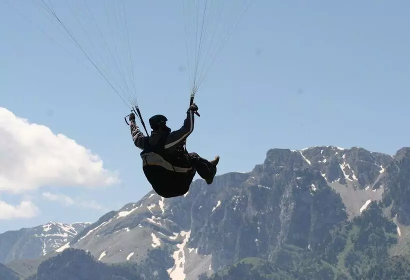 Majatalo Villa Rustica