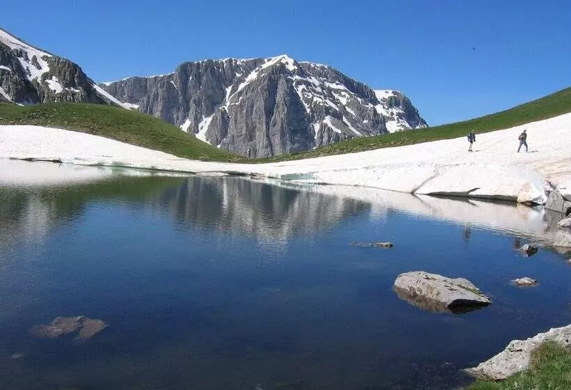 Majatalo Villa Rustica