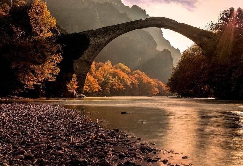 Pensione Villa Rustica