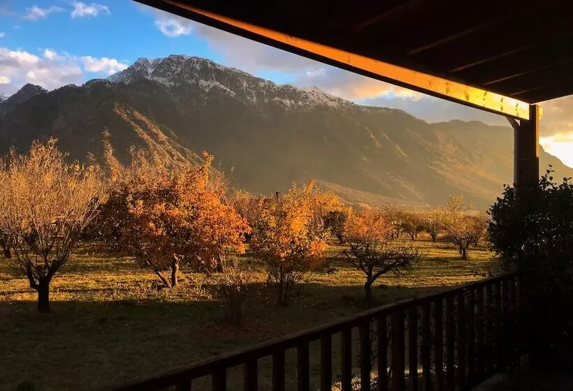 Majatalo Villa Rustica