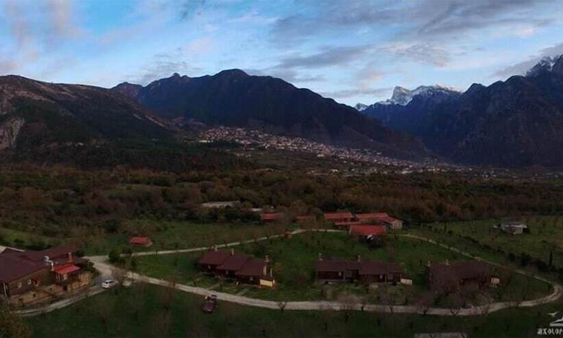 Pensione Villa Rustica