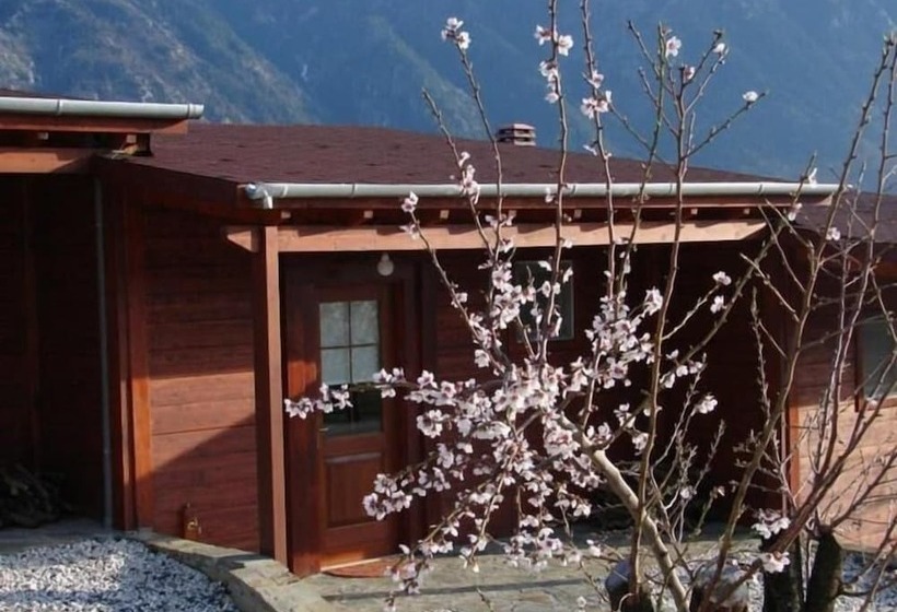 Pensione Villa Rustica