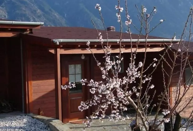 Majatalo Villa Rustica