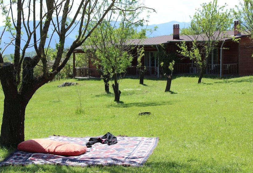 Pensione Villa Rustica