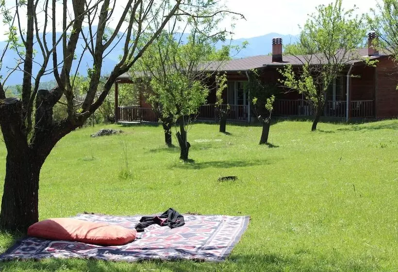 Majatalo Villa Rustica