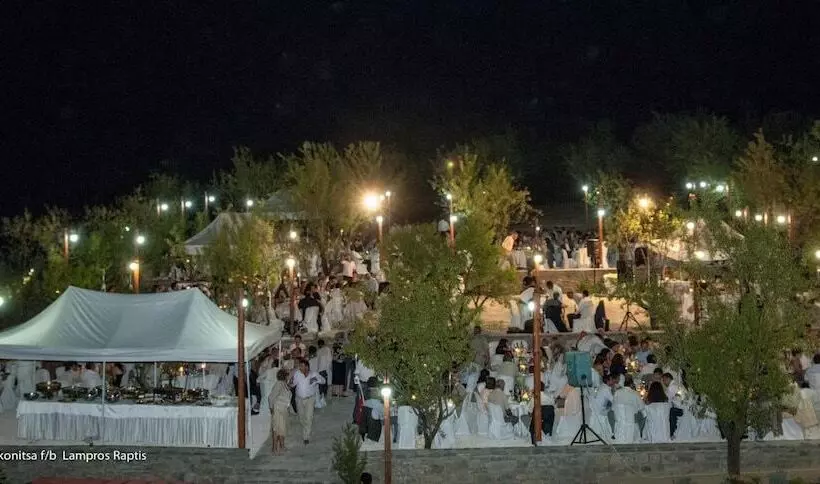 Majatalo Villa Rustica